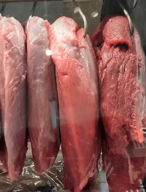 Carnes podem ser usadas para preparar almôndegas, carne de panela e carne moída.