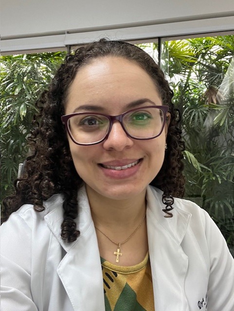 Dra Allyne Endocrinologista Goiânia